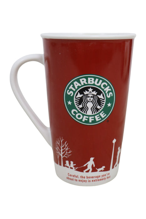 Taza (STARBUCKS)