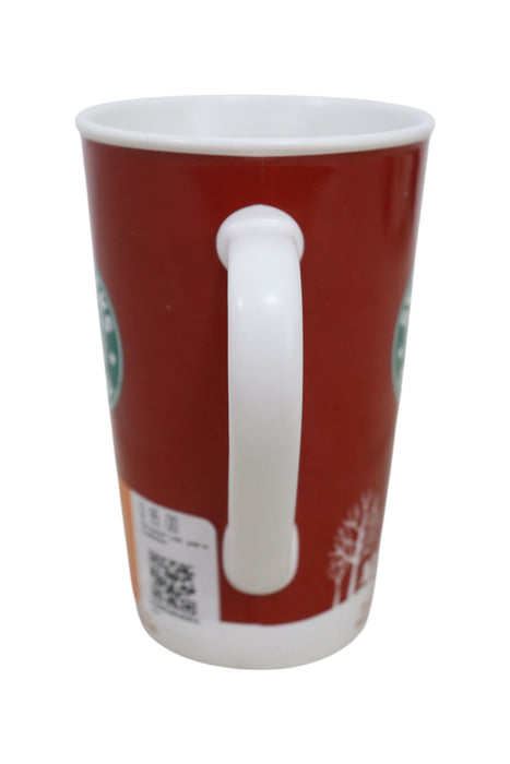 Taza (STARBUCKS)