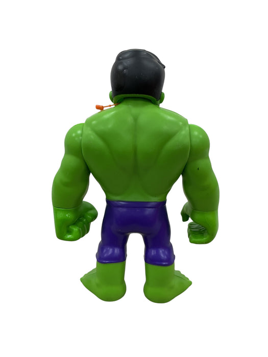 Hulk (HASBRO)