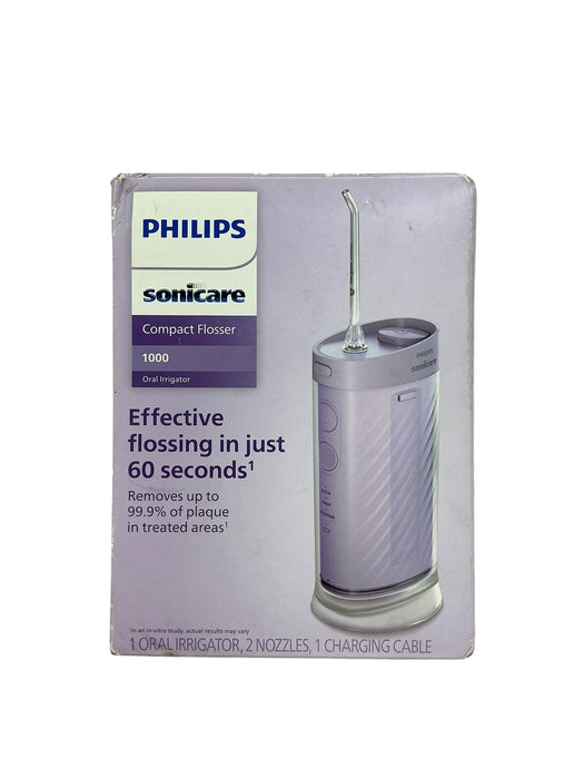 Irrigador Oral (PHILIPS)