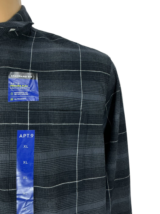 Camisa XL (APT. 9)