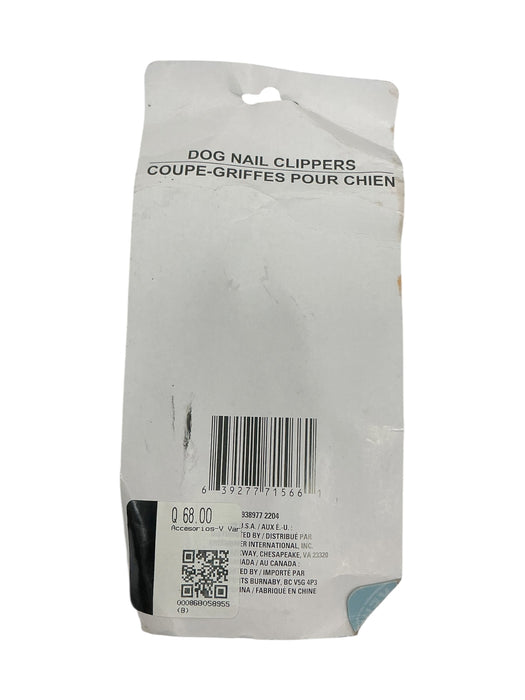 Cortauñas para Perro (GREENBRIER KENNEL CLUB)