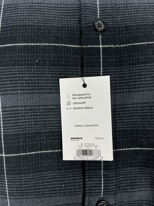 Camisa XL (APT. 9)