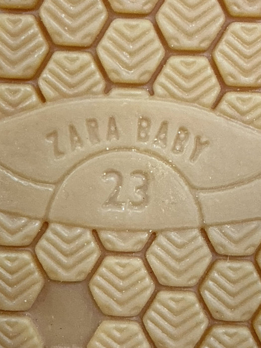Tenis para niño (ZARA BABY)