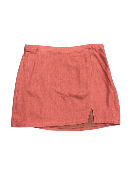 Falda XL (ABERCROMBIE & FITCH)