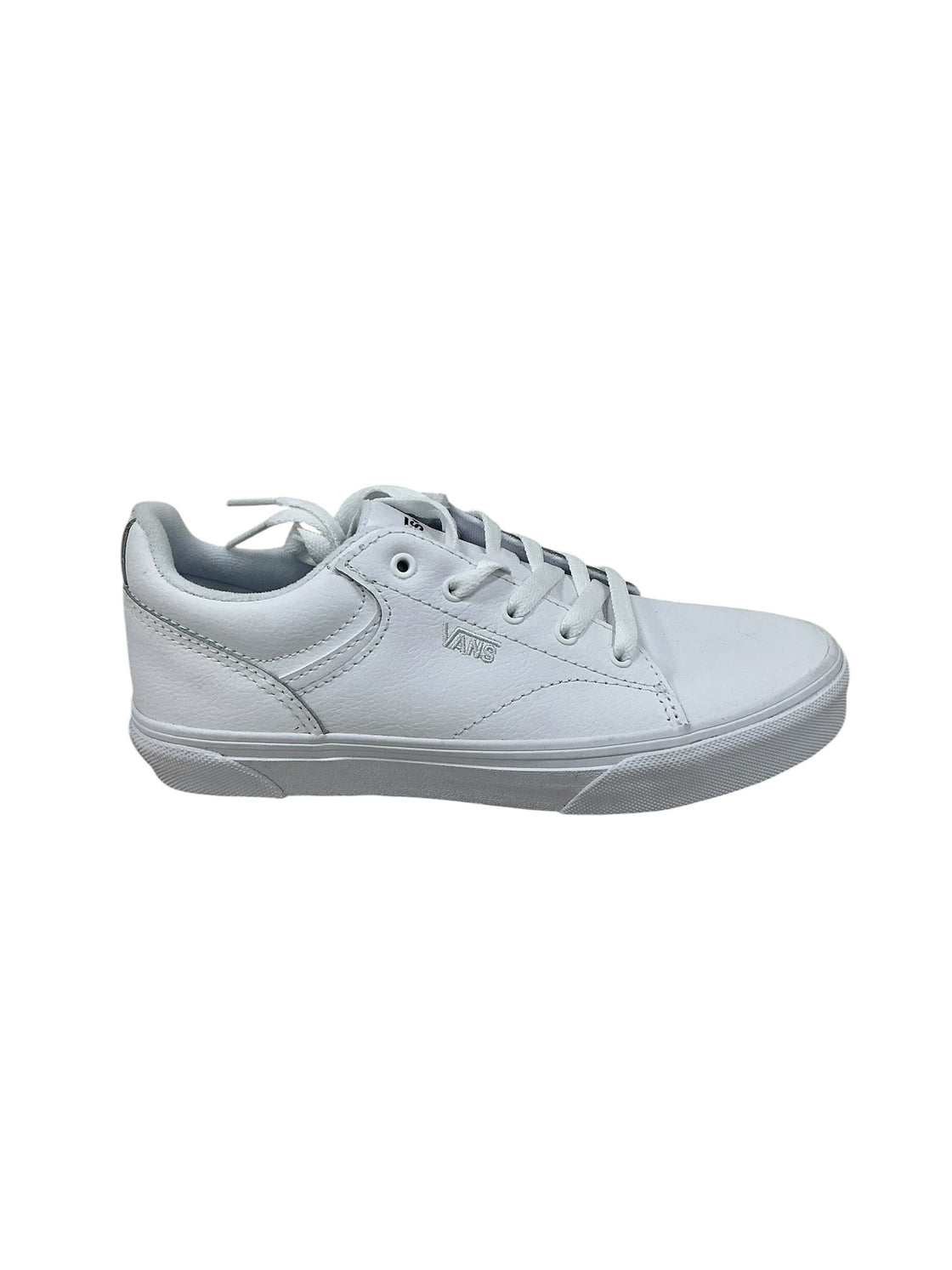 Tenis para niñ@ 4 (VANS)