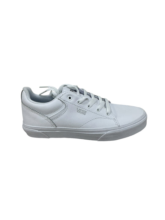 Tenis para niñ@ 4 (VANS)