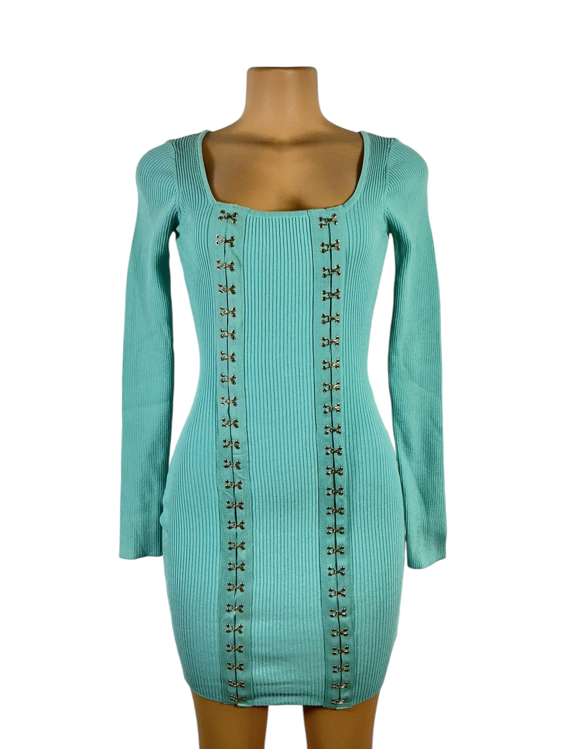 Vestido S (FASHION NOVA)