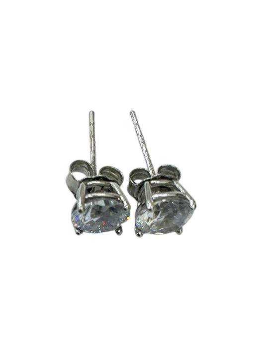 Aretes de plata (925)