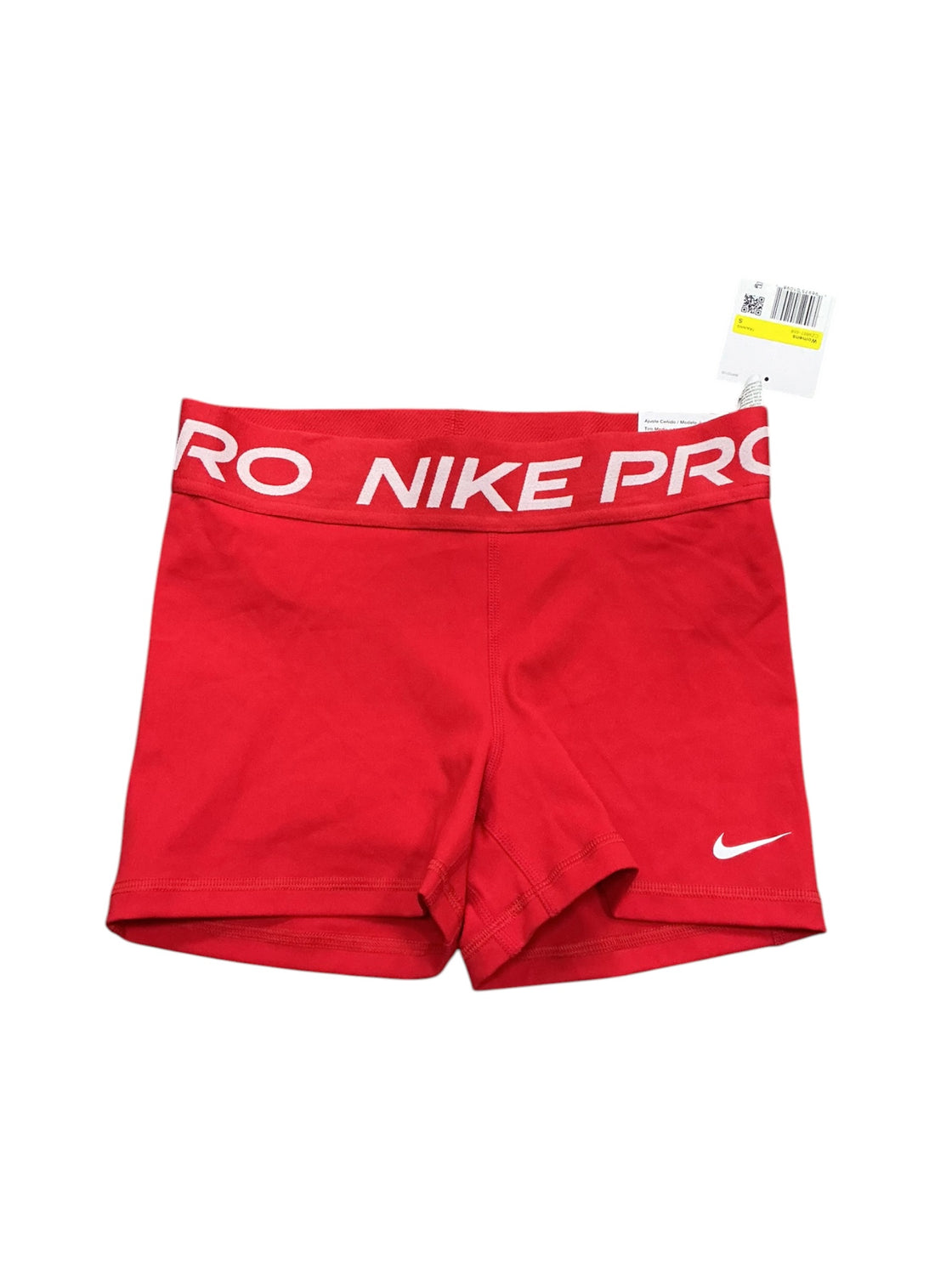 Short S (NIKE)