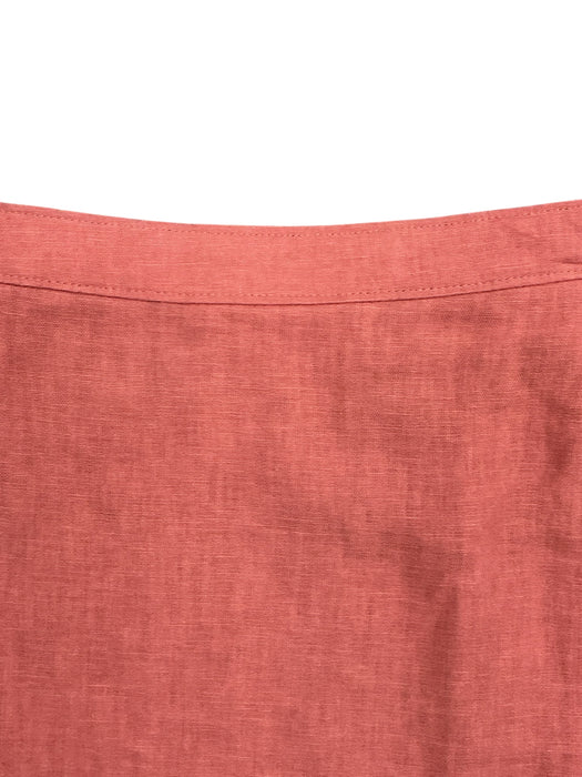 Falda XL (ABERCROMBIE & FITCH)