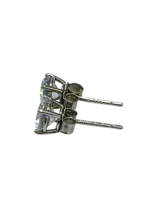 Aretes de plata (925)