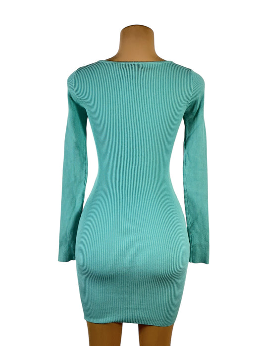 Vestido S (FASHION NOVA)