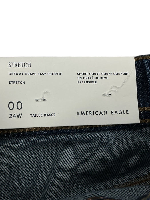 Short 00 (AMERICAN EAGLE)