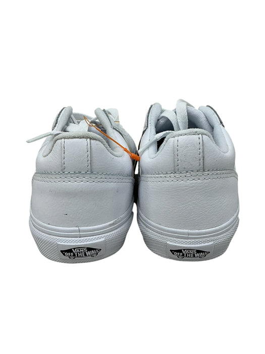 Tenis para niñ@ 4 (VANS)