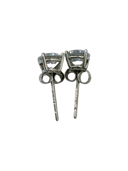 Aretes de plata (925)
