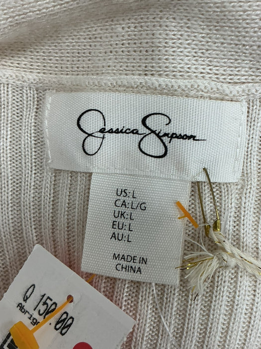 Abrigo L (JESSICA SIMPSON)