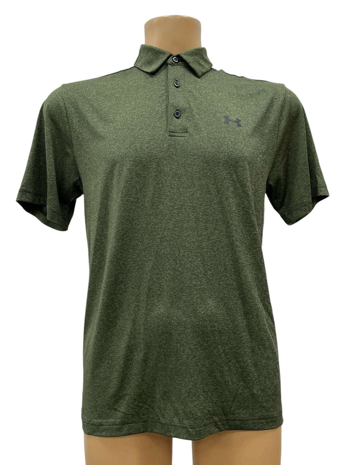 Camisa M (UNDER ARMOUR)