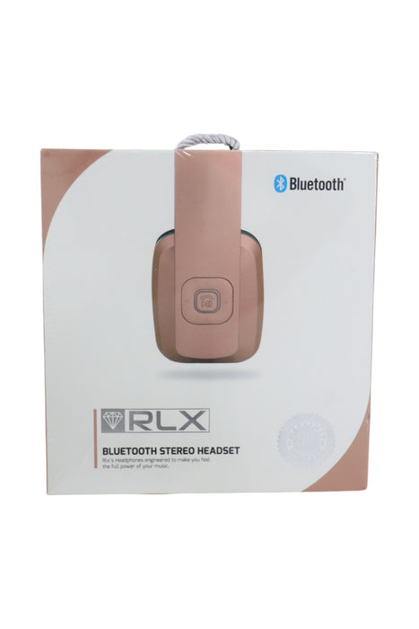 Auriculares (RLX)