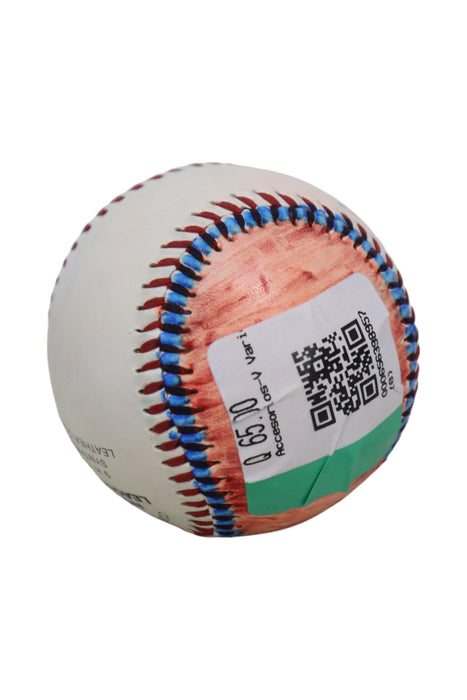 Pelota de béisbol (WILSON)