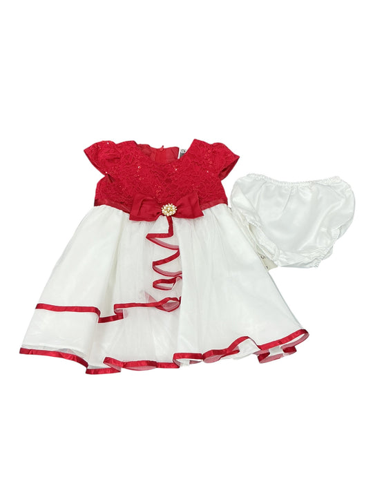 Traje para bebé 18M (RARE EDITION)