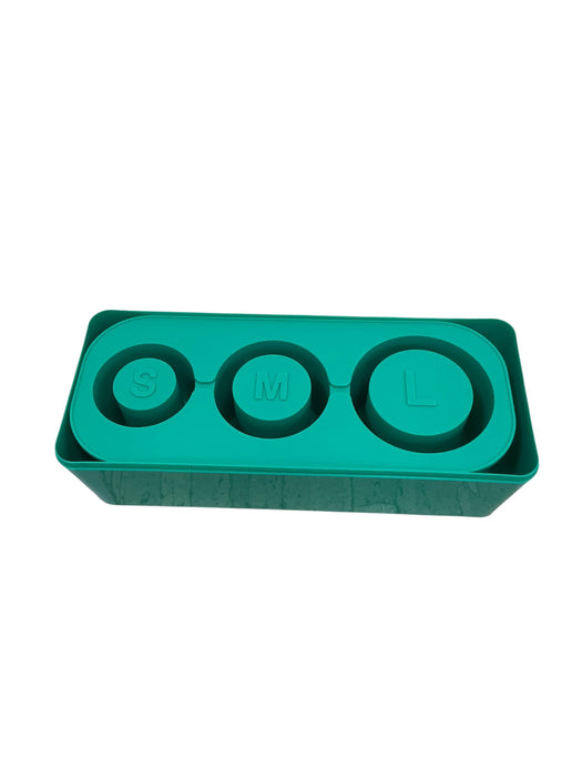Moldes para hielo