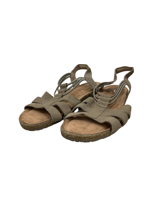 Sandalia 7.5