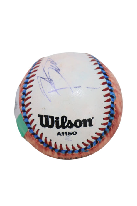 Pelota de béisbol (WILSON)