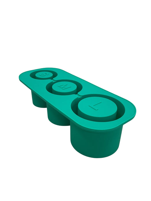 Moldes para hielo