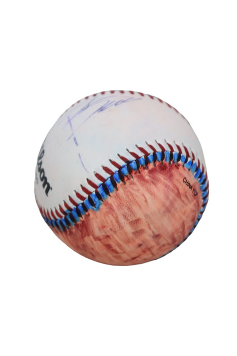 Pelota de béisbol (WILSON)