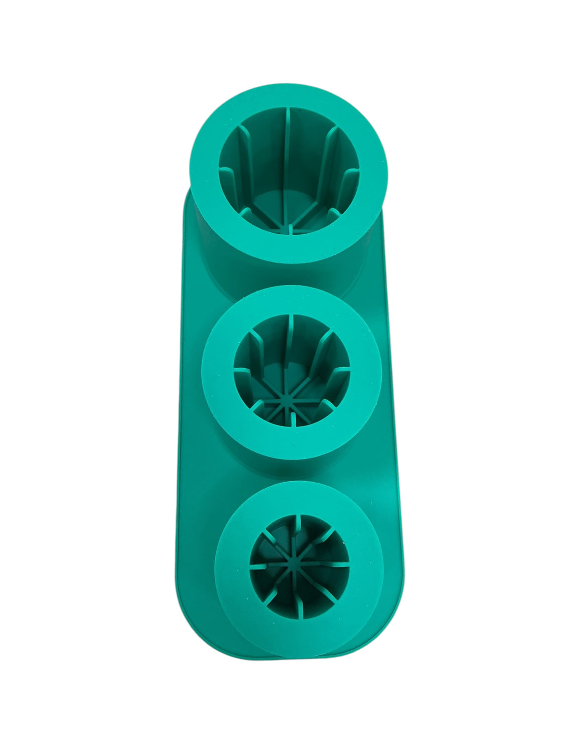 Moldes para hielo