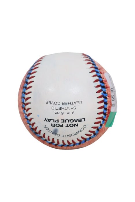 Pelota de béisbol (WILSON)