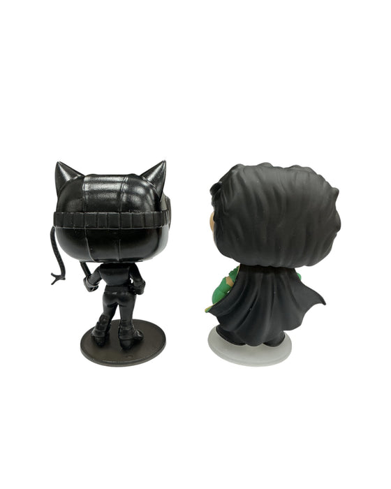 Juego de mesa (FUNKO)