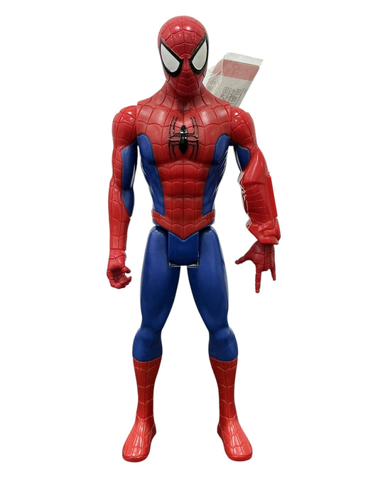 Spider-Man (MARVEL)
