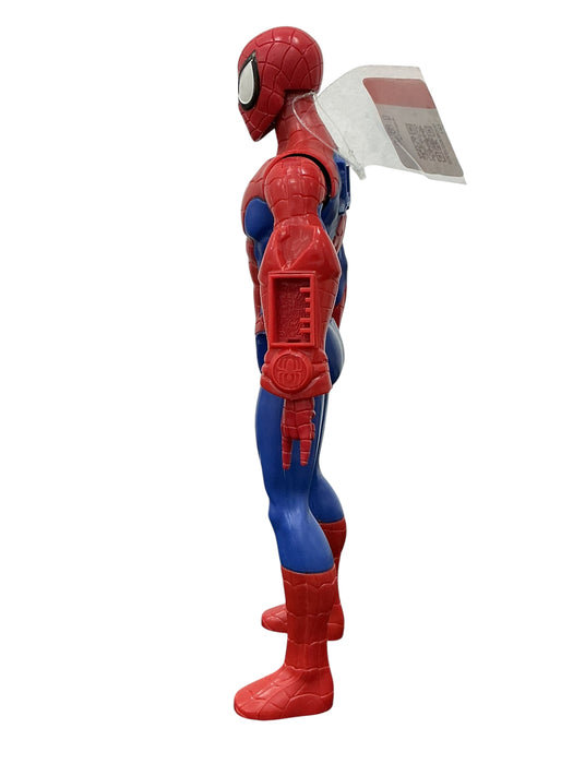 Spider-Man (MARVEL)