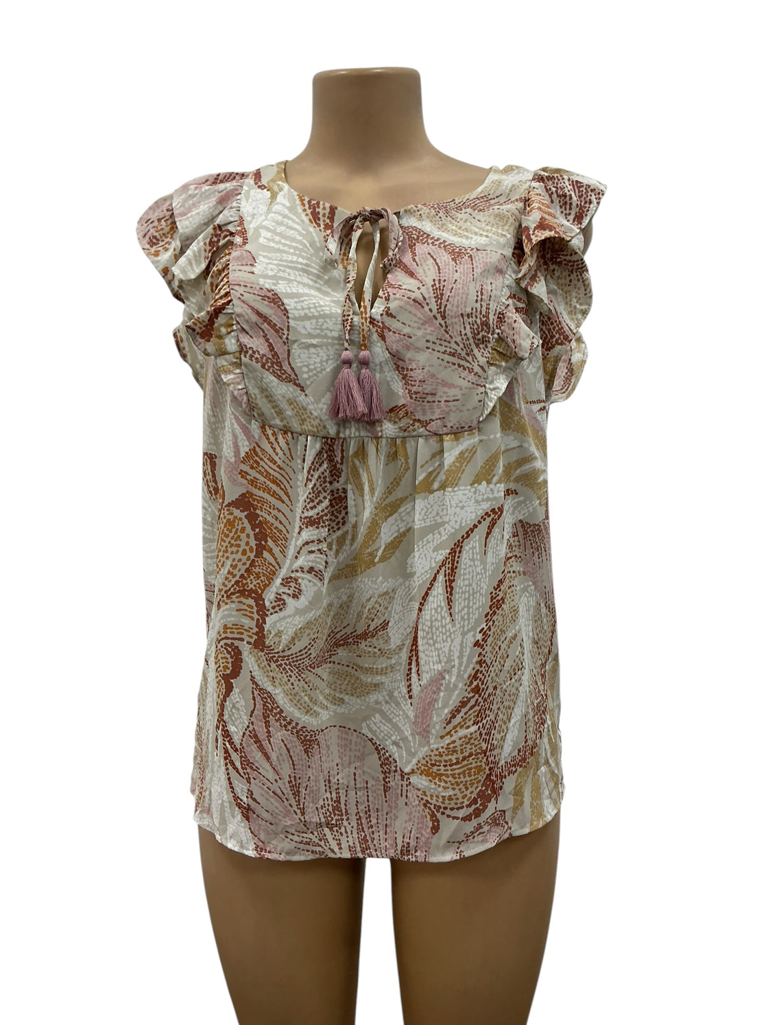 Blusa M (DR2)