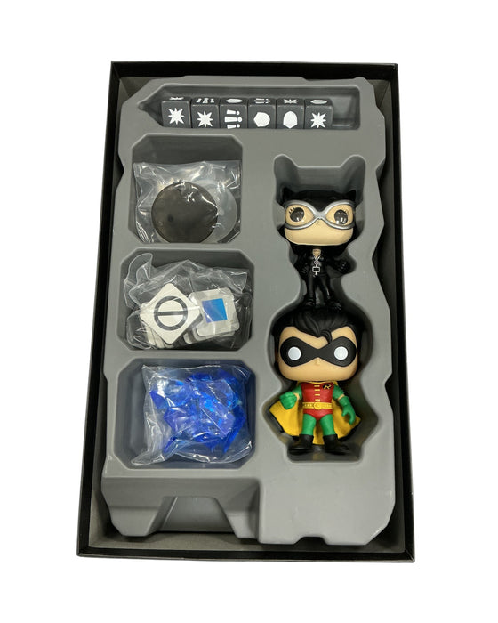 Juego de mesa (FUNKO)