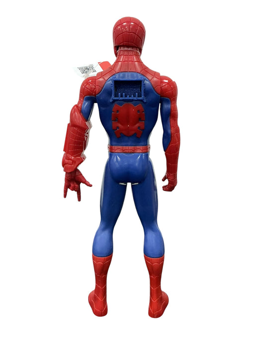 Spider-Man (MARVEL)