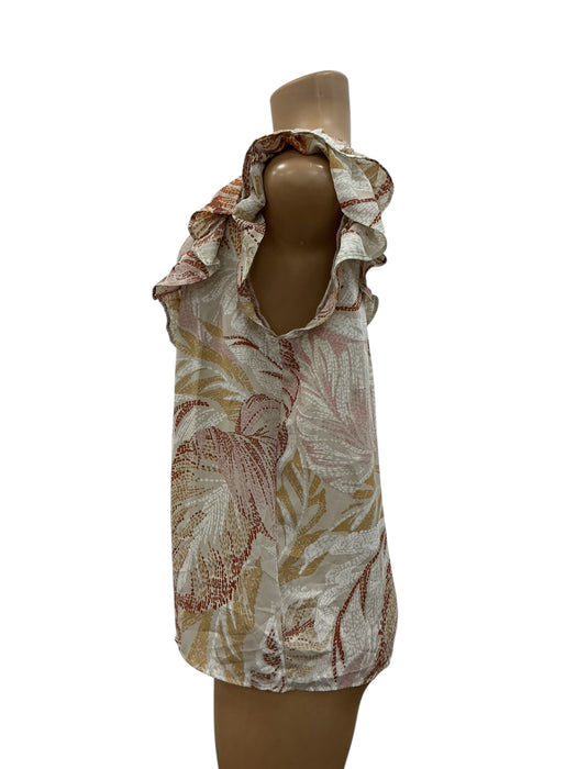 Blusa M (DR2)