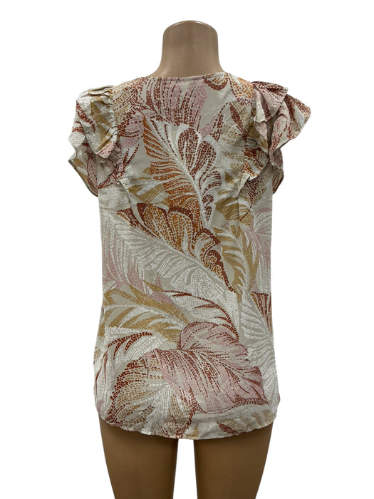 Blusa M (DR2)