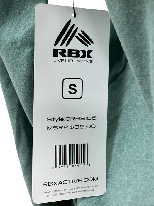 Sudadero S (RBX)