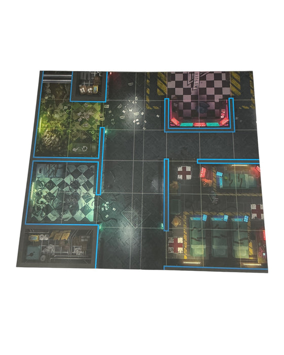 Juego de mesa (FUNKO)