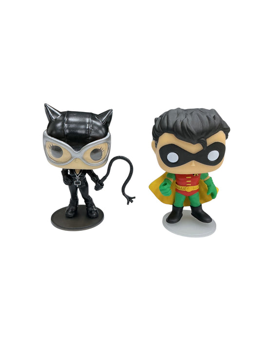 Juego de mesa (FUNKO)