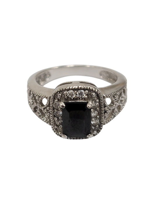Anillo de plata 6 (925)