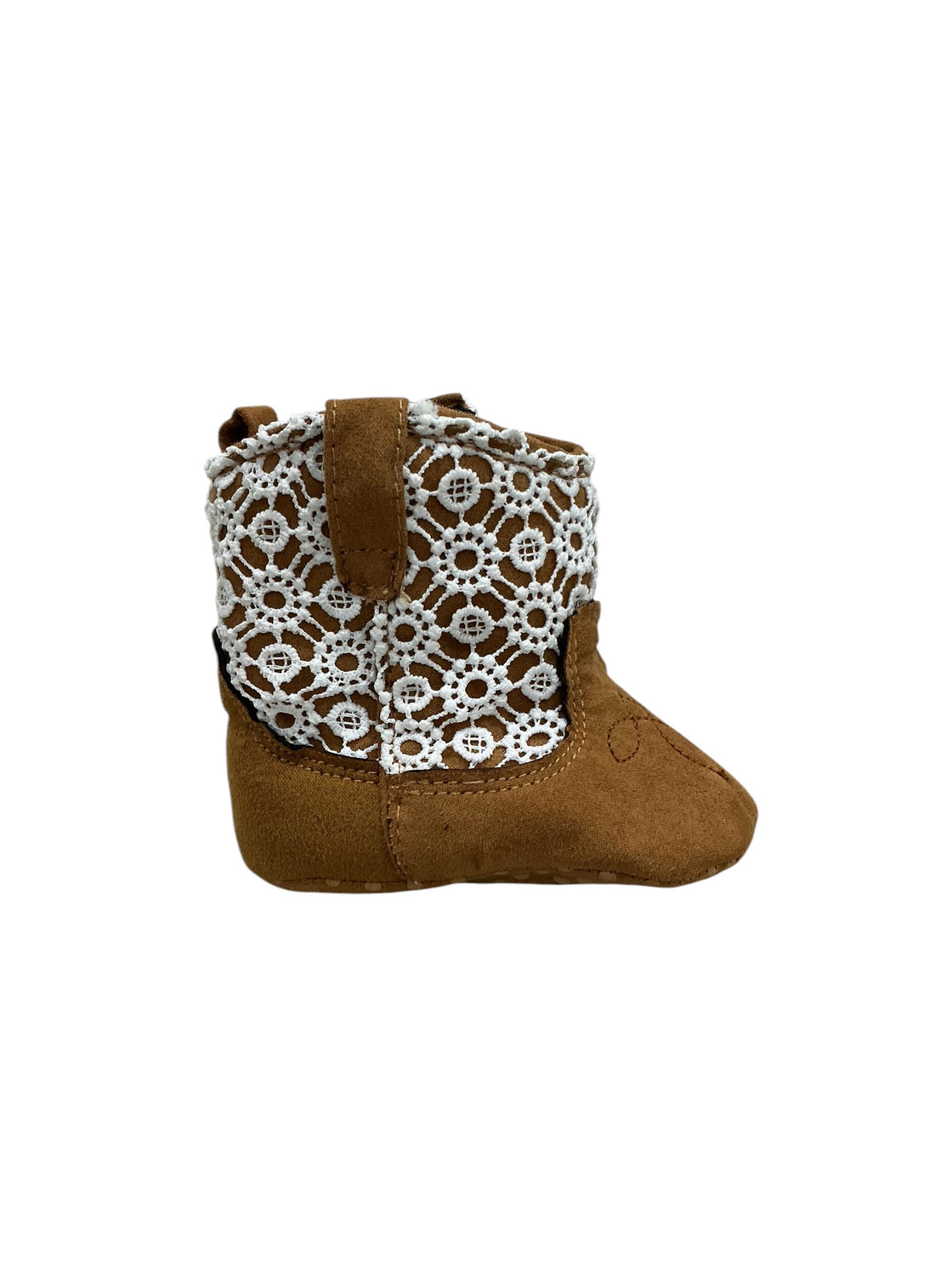 Botas para bebé 3-6M