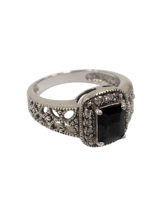 Anillo de plata 6 (925)