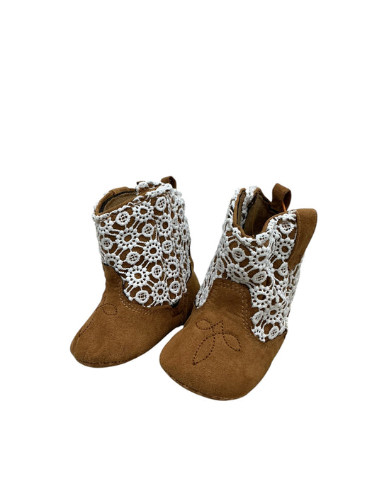 Botas para bebé 3-6M