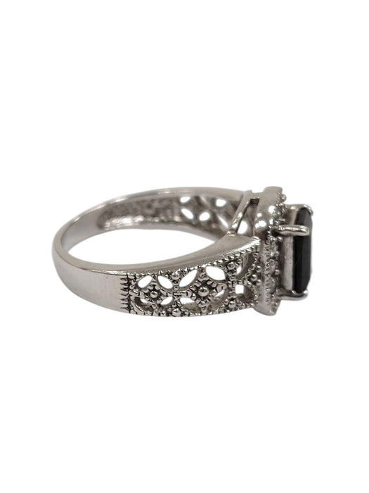 Anillo de plata 6 (925)
