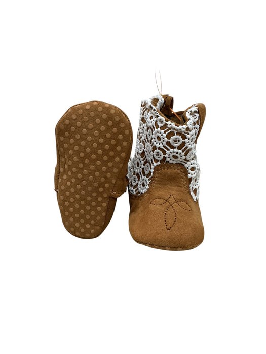 Botas para bebé 3-6M