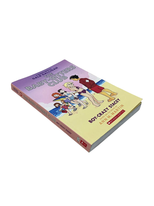 Novela gráfica (SCHOLASTIC)
